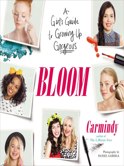 Title details for Bloom by Carmindy - Wait list